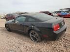 2008 Ford Mustang GT