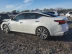 2019 Nissan Altima Platinum