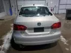 2011 Volkswagen Jetta SEL