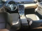 2013 Volkswagen CC Luxury