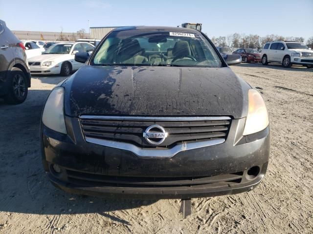 2009 Nissan Altima 2.5