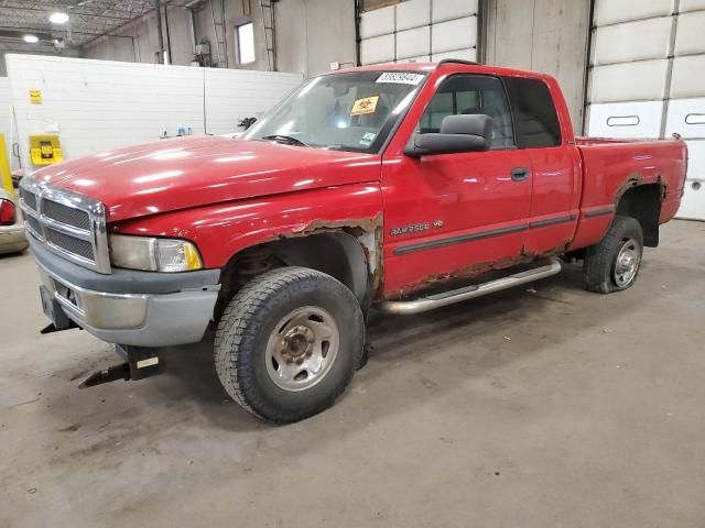 1999 Dodge RAM 2500