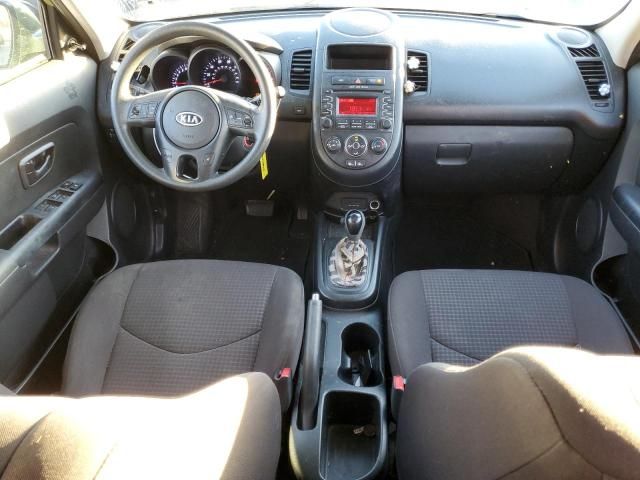 2012 KIA Soul