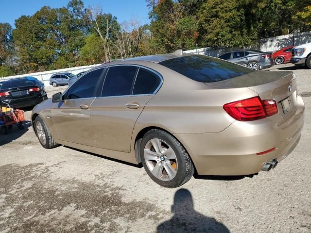 2011 BMW 528 I