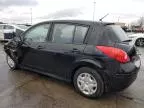 2010 Nissan Versa S