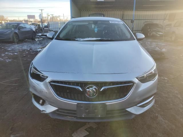 2018 Buick Regal Preferred