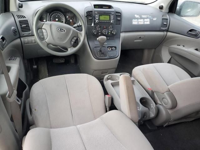 2010 KIA Sedona LX