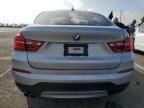 2015 BMW X4 XDRIVE28I