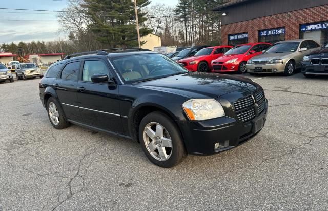 2006 Dodge Magnum R/T