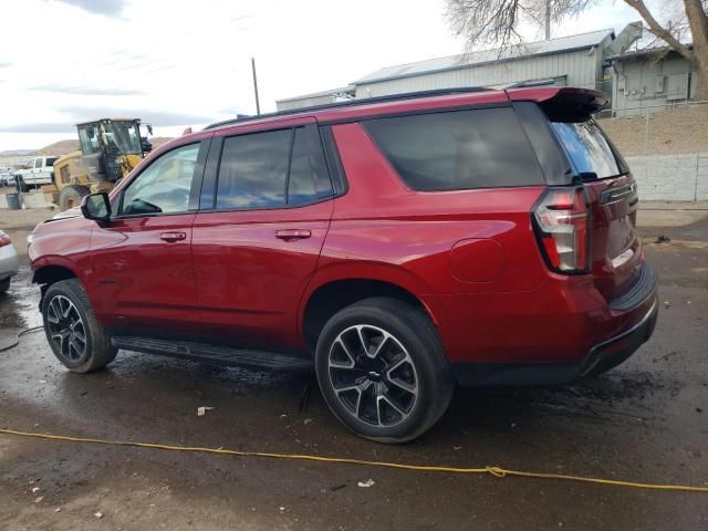 2023 Chevrolet Tahoe K1500 RST