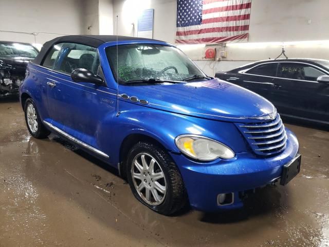 2006 Chrysler PT Cruiser Touring