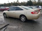 2003 Toyota Camry Solara SE