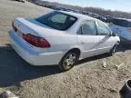 2000 Honda Accord EX