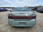 2005 Pontiac Bonneville SE