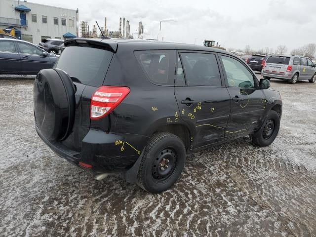 2009 Toyota Rav4