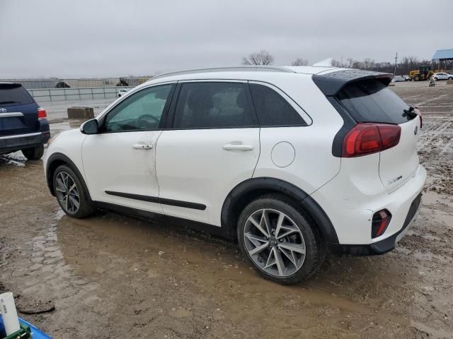 2020 KIA Niro Touring