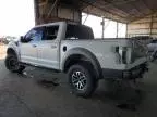 2017 Ford F150 Raptor