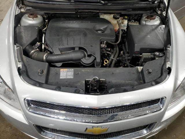 2012 Chevrolet Malibu 1LT