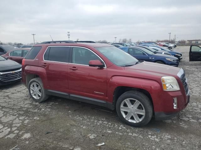 2011 GMC Terrain SLE