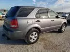 2006 KIA Sorento EX