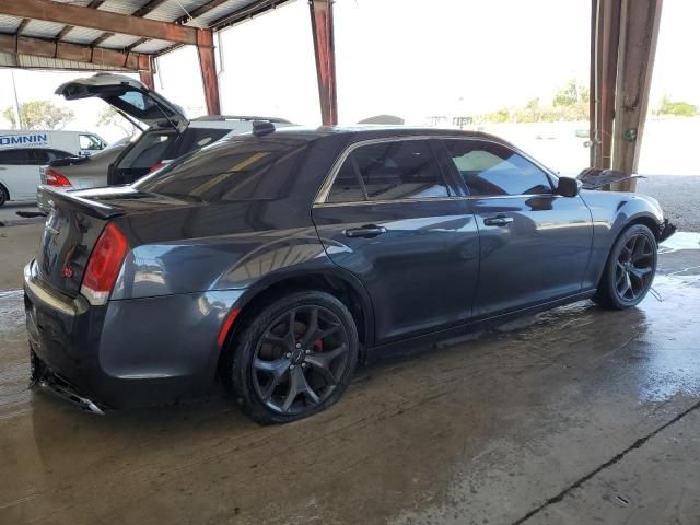 2015 Chrysler 300 Limited