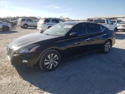 2019 Nissan Altima S en venta en Madisonville, TN