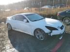 2012 Hyundai Genesis Coupe 2.0T