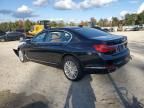 2019 BMW 740 I