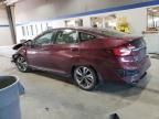 2018 Honda Clarity Touring