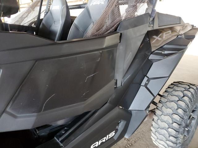 2023 Polaris RZR XP 4 1000