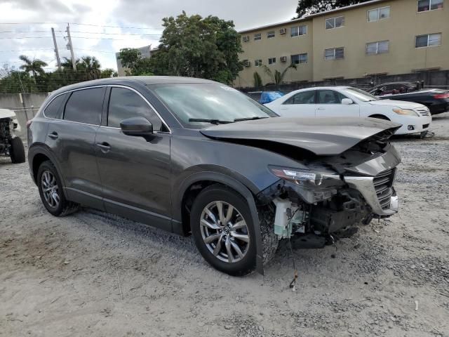 2019 Mazda CX-9 Touring