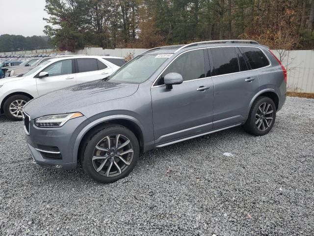 2016 Volvo XC90 T6