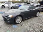 2018 Fiat 124 Spider Classica