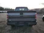 2014 Ford F150 Super Cab