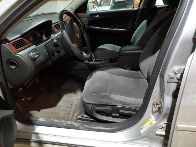 2009 Chevrolet Impala 1LT