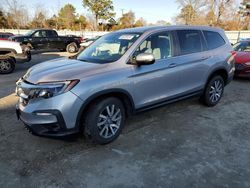 2019 Honda Pilot EXL en venta en Hampton, VA