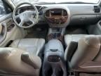 2002 Toyota Sequoia SR5