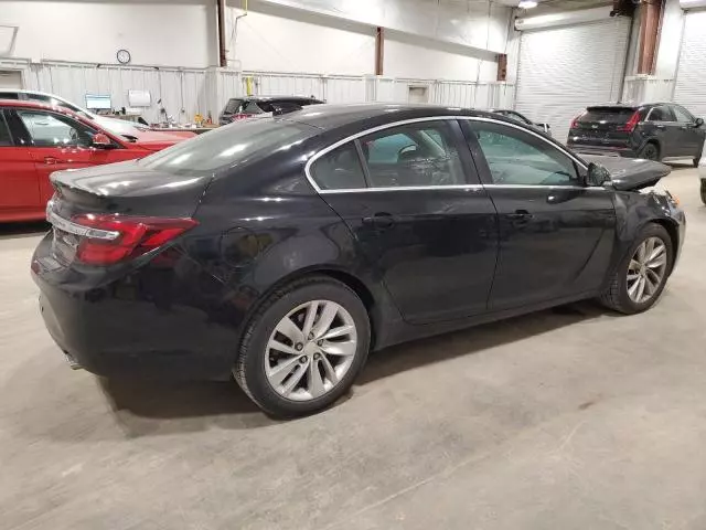 2015 Buick Regal