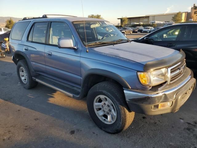 1999 Toyota 4runner SR5