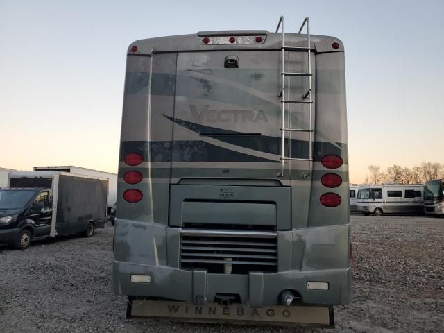 2004 Winnebago 2004 Freightliner Chassis X Line Motor Home