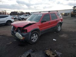 2002 Ford Escape XLT en venta en New Britain, CT