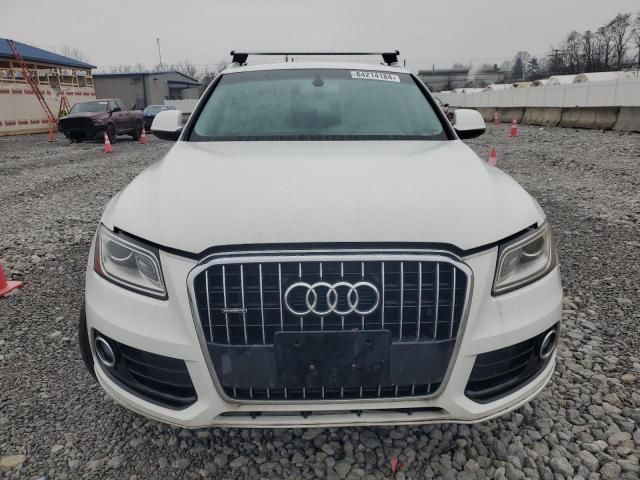 2014 Audi Q5 Premium Plus