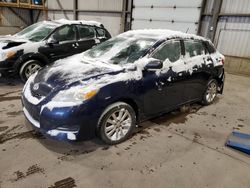 2011 Toyota Corolla Matrix en venta en Montreal Est, QC