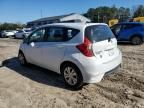 2017 Nissan Versa Note S