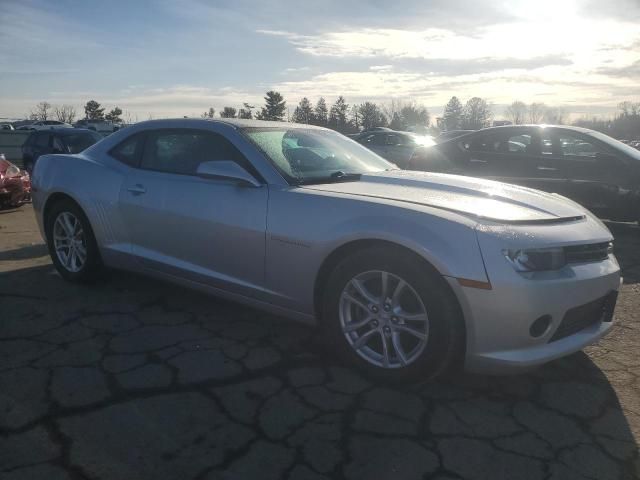 2015 Chevrolet Camaro LS