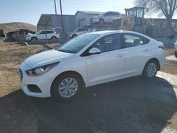 2020 Hyundai Accent SE en venta en Albuquerque, NM