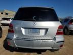 2011 Mercedes-Benz GLK 350