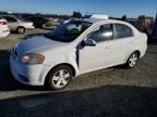 2010 Chevrolet Aveo LS