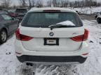 2015 BMW X1 XDRIVE28I