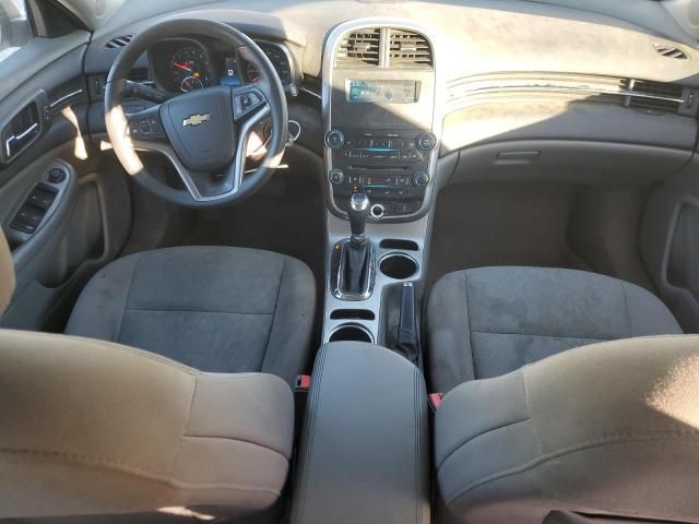 2014 Chevrolet Malibu LS